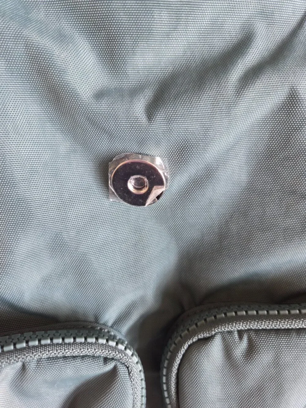 NWT Kipling Women's Fiona Medium Backpack